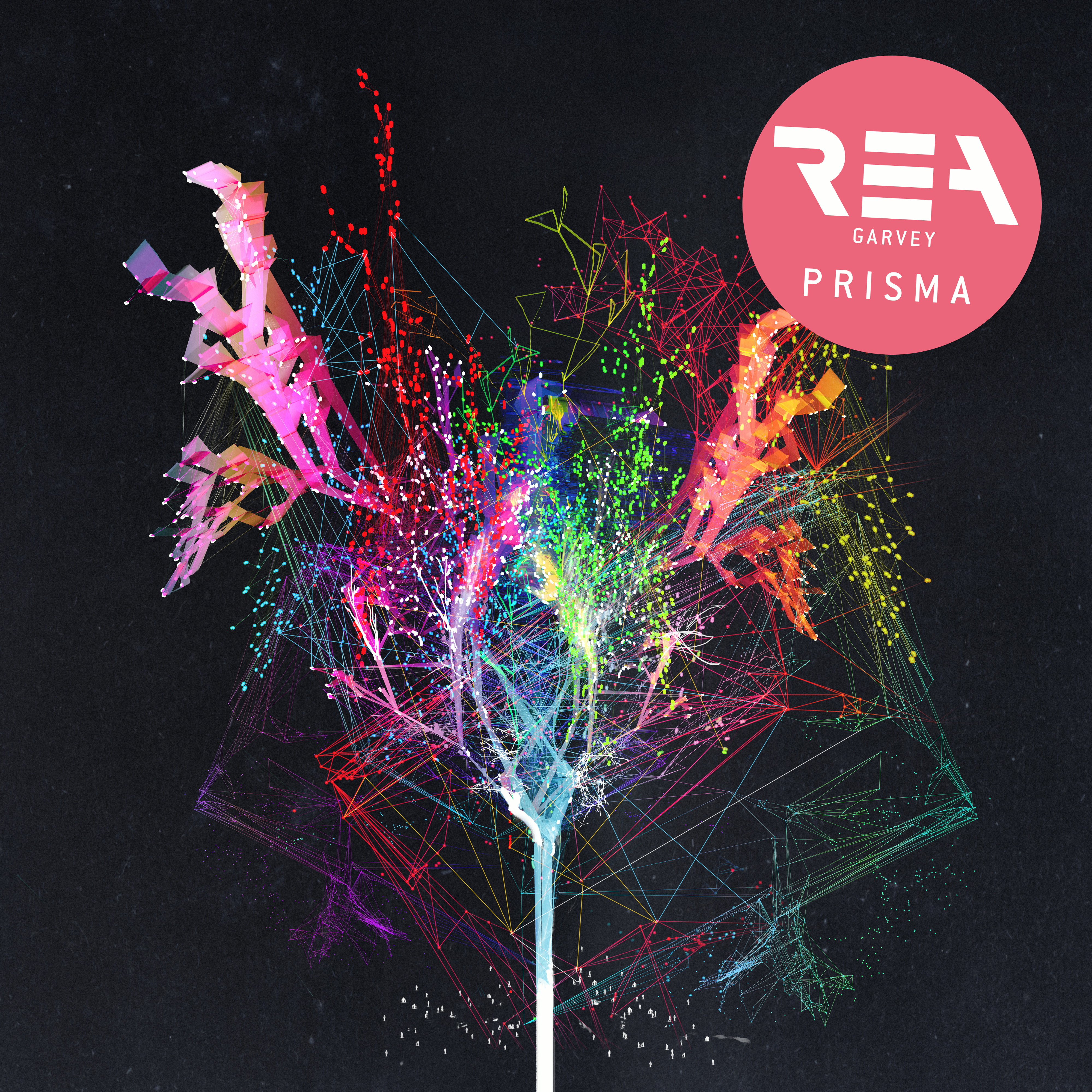 Rea Garvey – Prisma