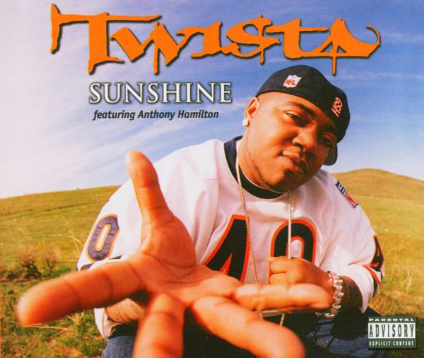 Twista feat. Anthony Hamilton – Sunshine
