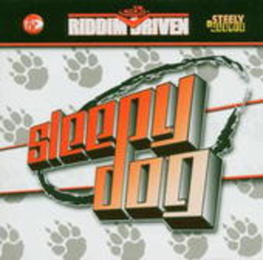 Diverse – Sleepy Dog (Riddim Driven)