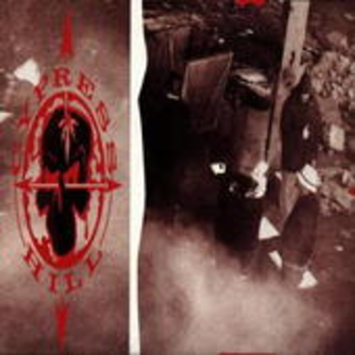 Cypress Hill – Cypress Hill