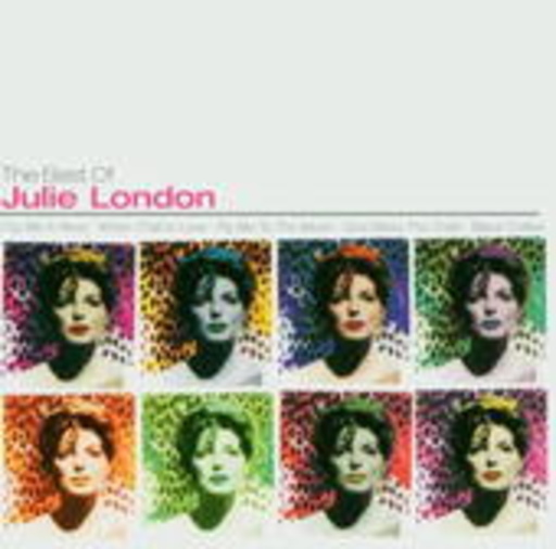 Julie London – The Best Of