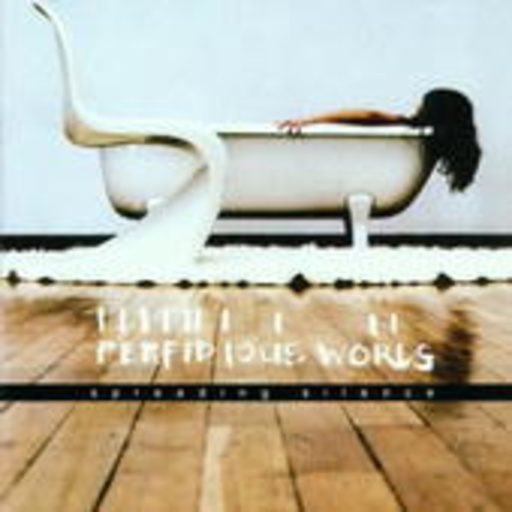 Perfidious Words – Spreading Silence