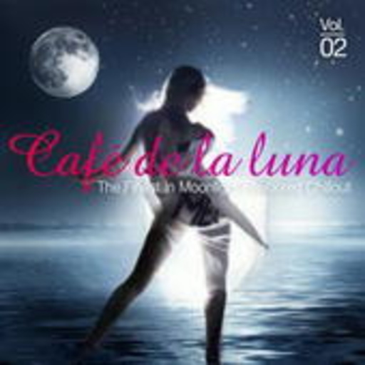 Diverse – Café De La Luna Vol. 2