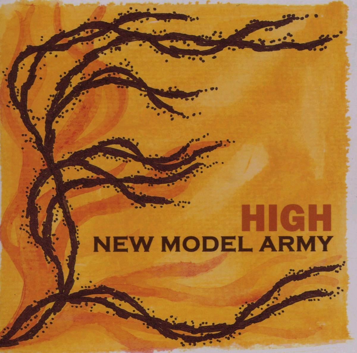 New Model Army – High