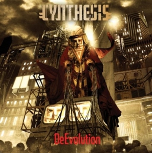 Cynthesis – Deevolution