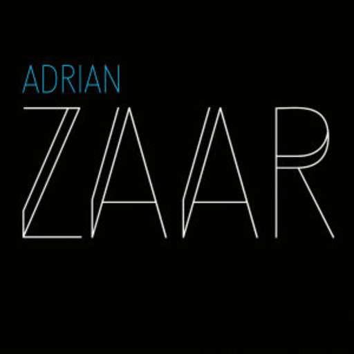 Adrian Zaar – Adrian Zaar