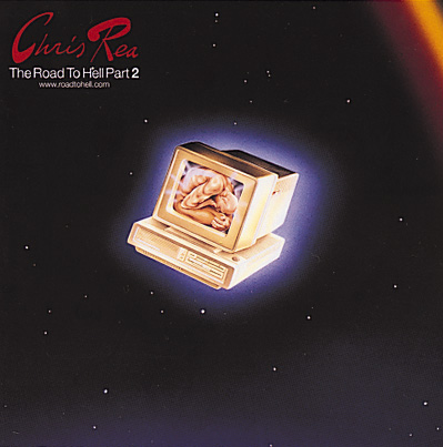 Chris Rea – The Road To Hell