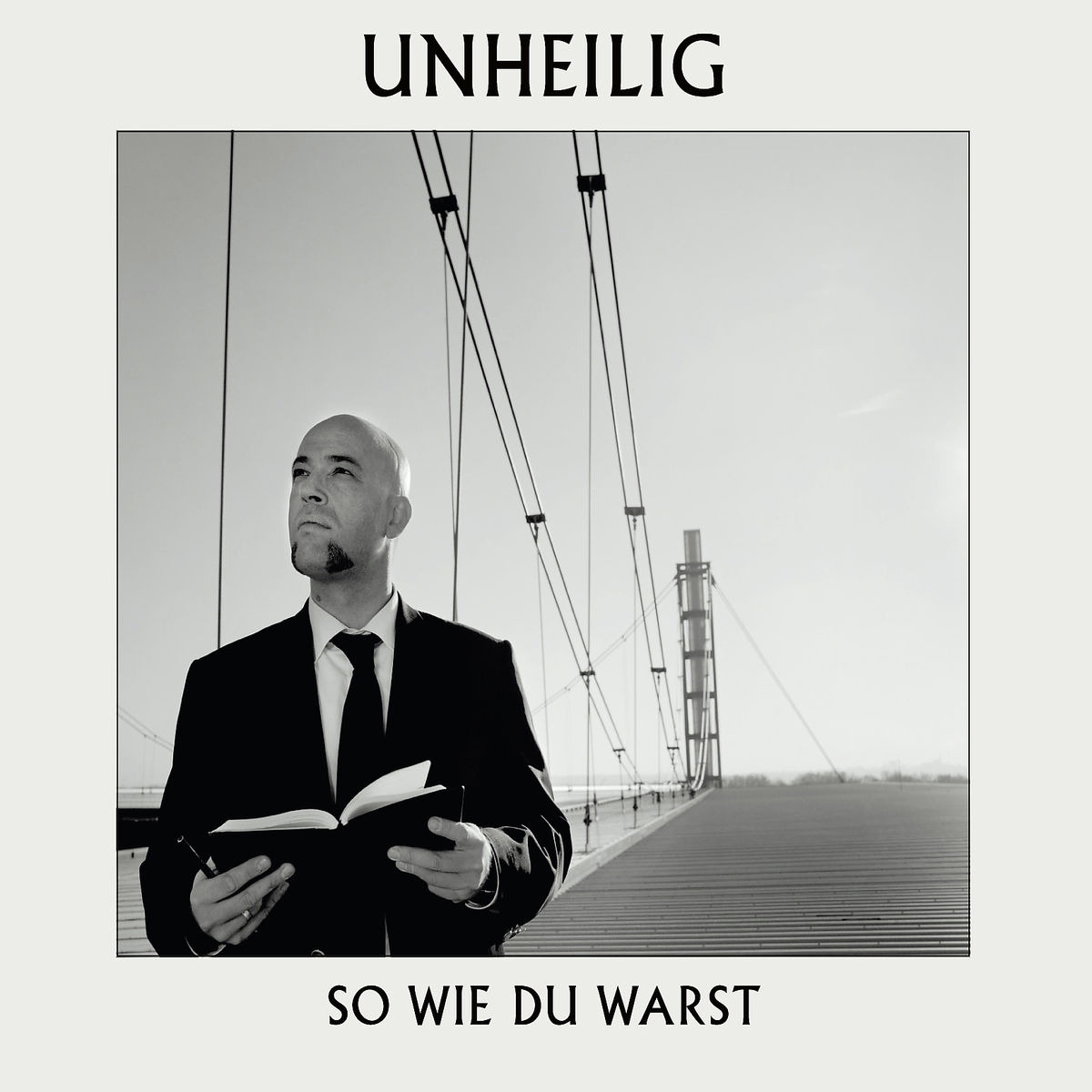 Unheilig – So wie du warst