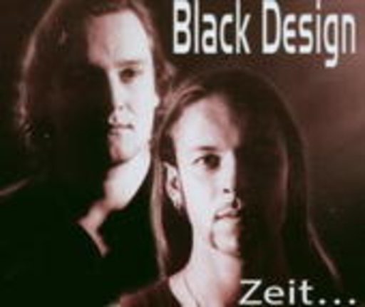 Black Design – Zeit...