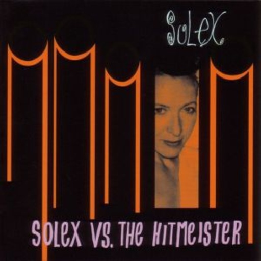 Solex – Solex vs. Hitmeister