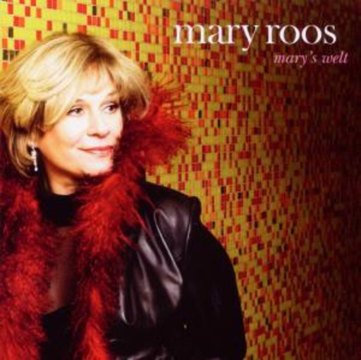 Mary’s Welt