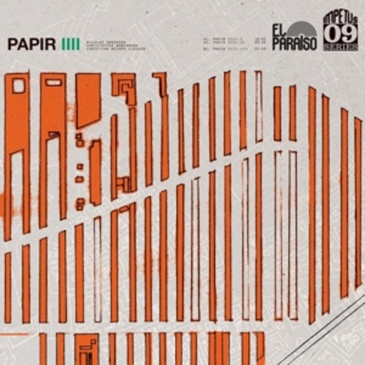 Papir – Papir III