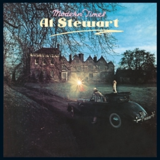 Al Stewart – Modern Times