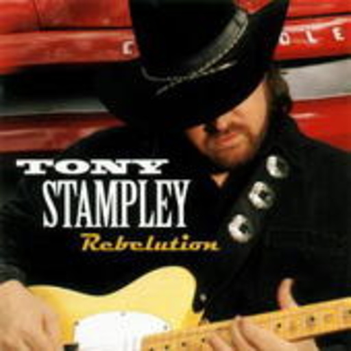 Tony Stampley – Rebelution