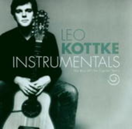 Instrumentals: The Best Of The Capitol Years