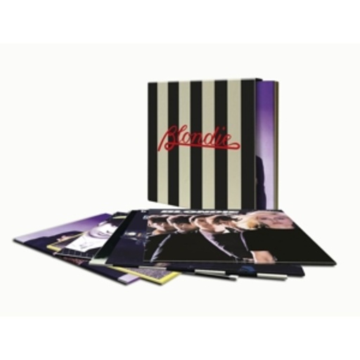 Blondie – Blondie