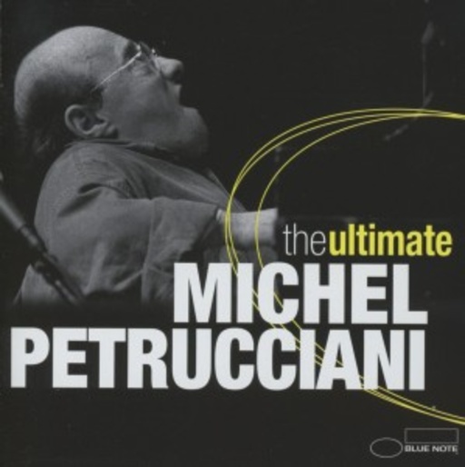 Michel Petrucciani – The Ultimate Michel Petrucciani