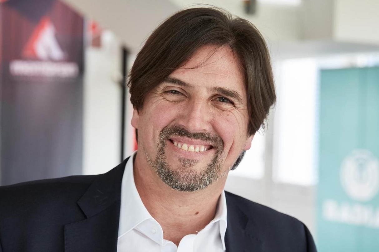 Agiert bei The Orchard autonom und mit voller Unterstützung durch Sony: Manlio Celotti
