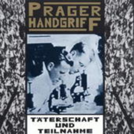 Prager Handgriff – Täterschaft und Teilnahme
