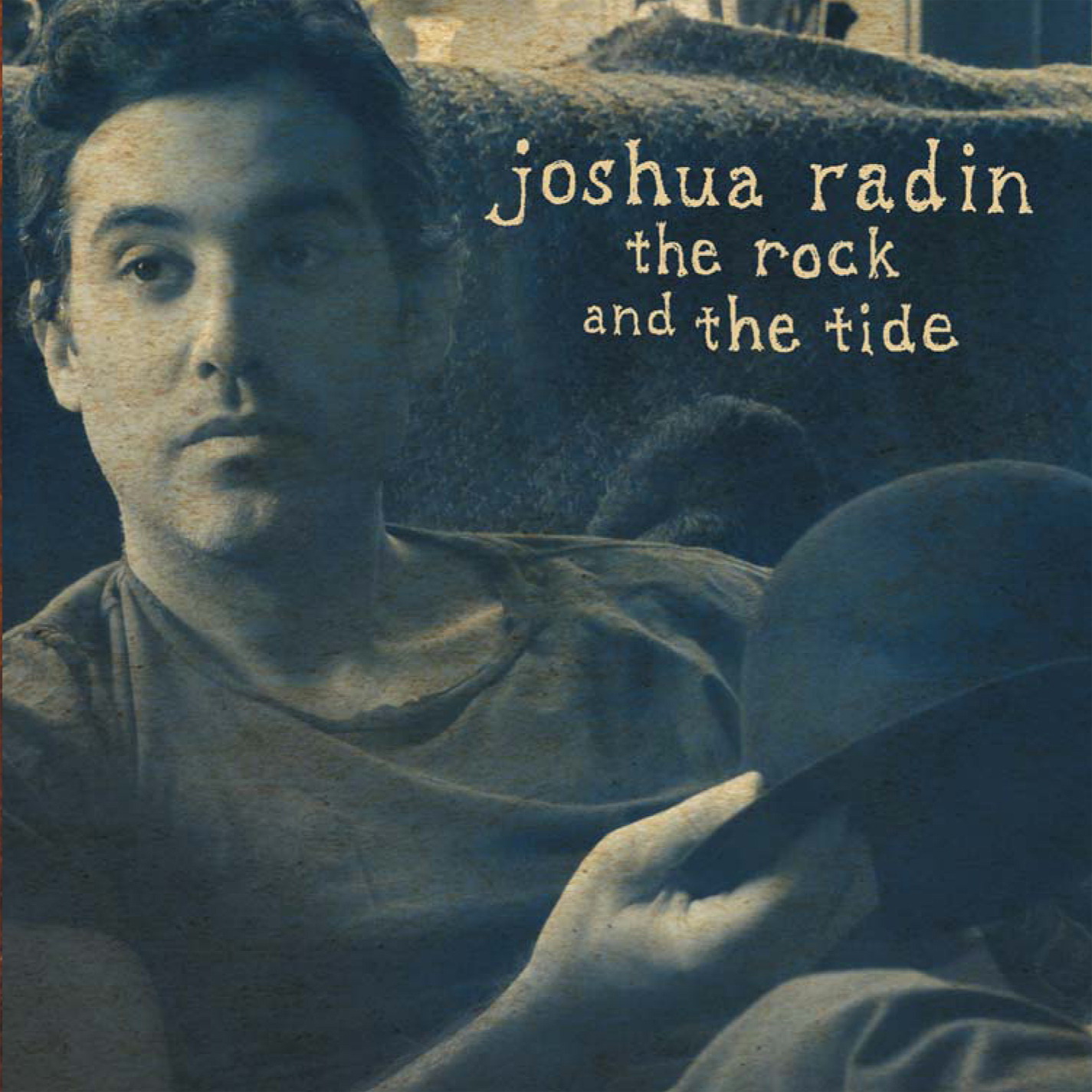 Joshua Radin – The Rock And The Tide