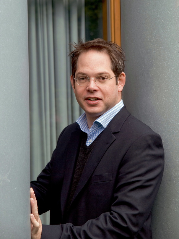 Bilanziert ein erfolgreiches Jahr: ticcats-Geschäftsführer Tobias Debuch