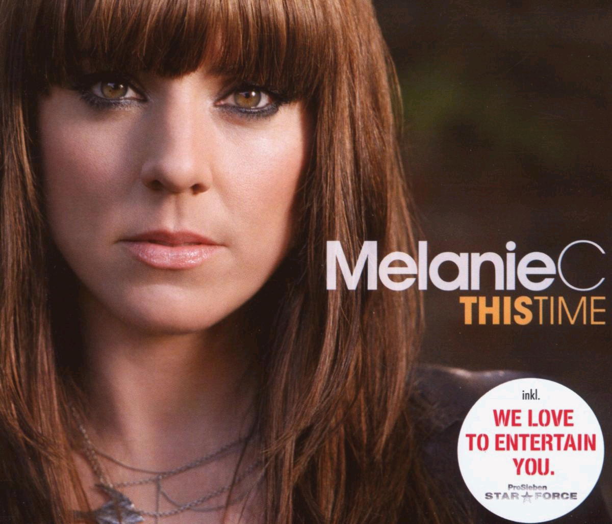Melanie C – This Time