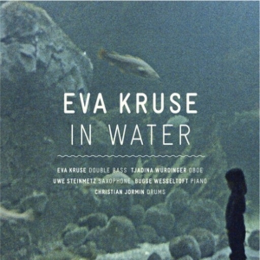 Eva Kruse – In Water
