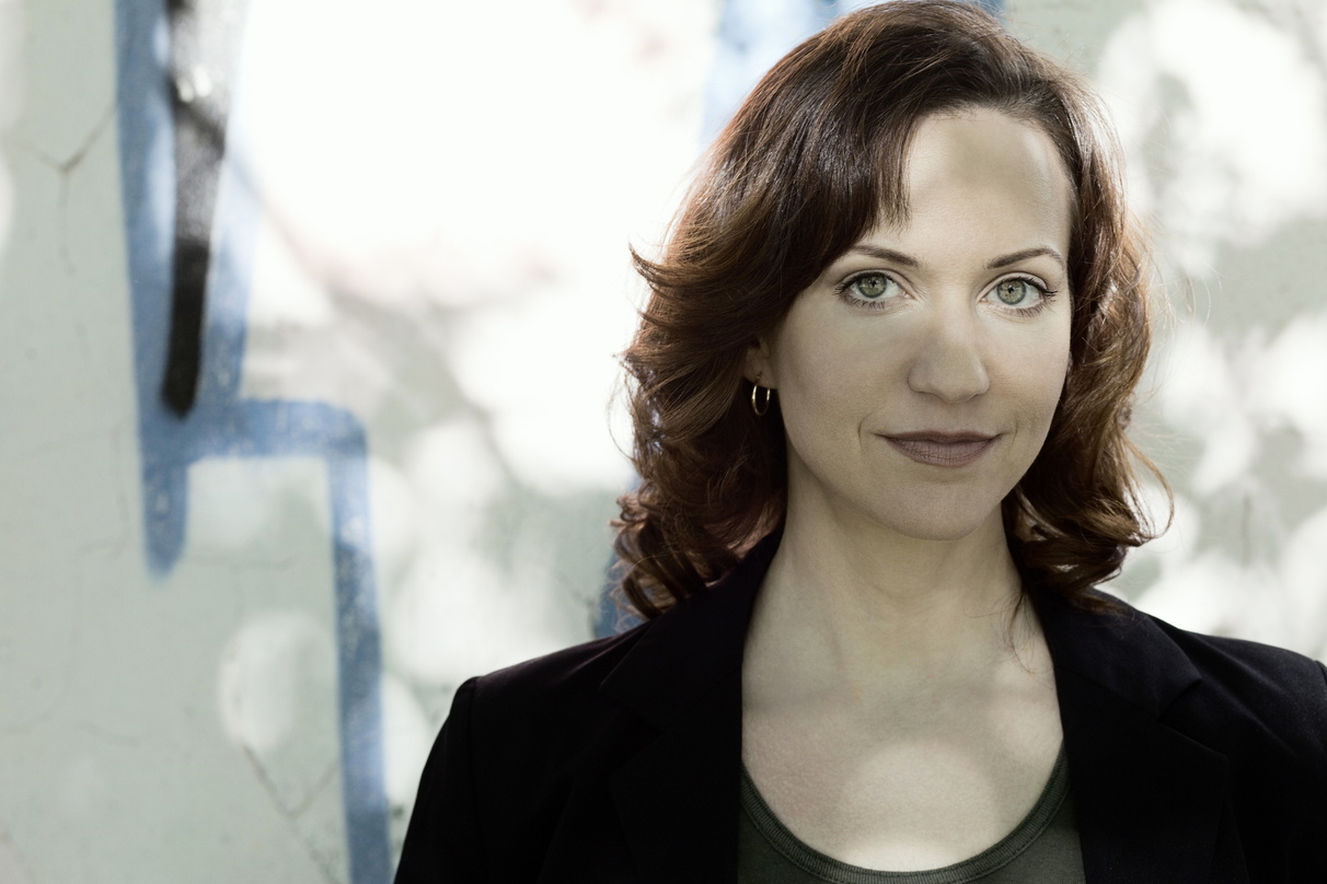 Kann im Vorfeld ein Plus bei den Registrierungen vermelden: Classical:Next-Direktorin Jennifer Dauetermannn
