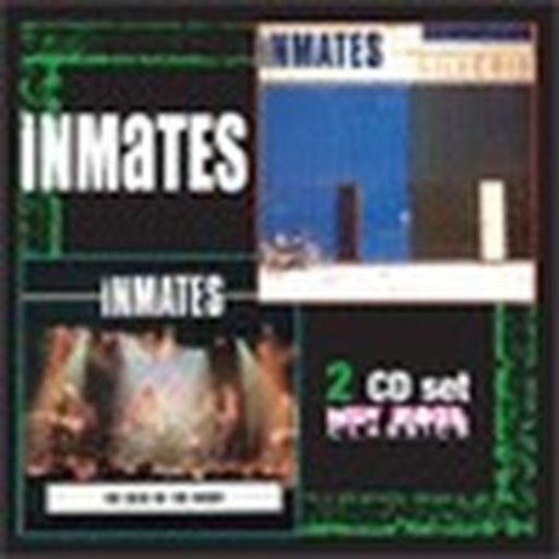 Inmates – Silverio/In The Heat Of The Night