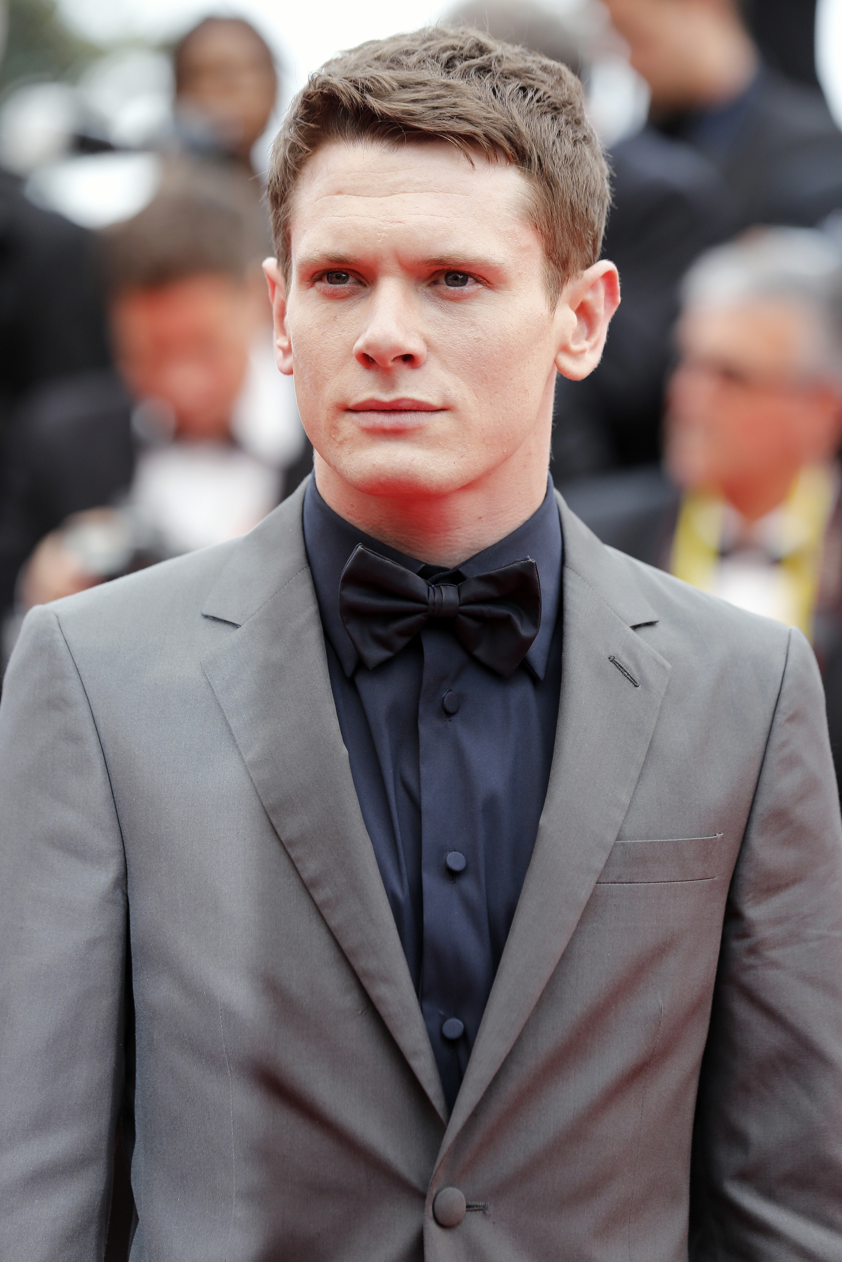 Jack O’Connell