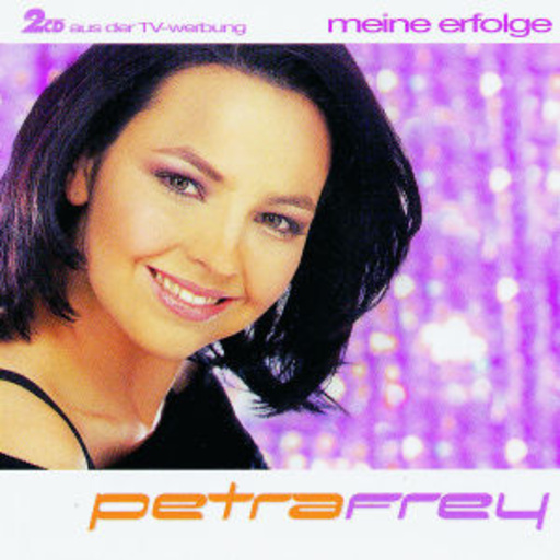 Petra Frey – Meine Erfolge