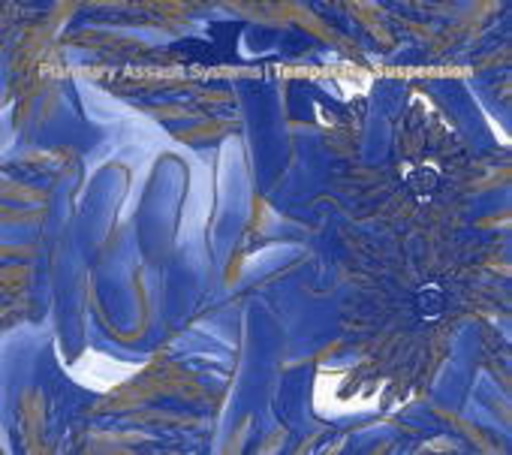 Planetary Assault Systems – Temporary Suspension