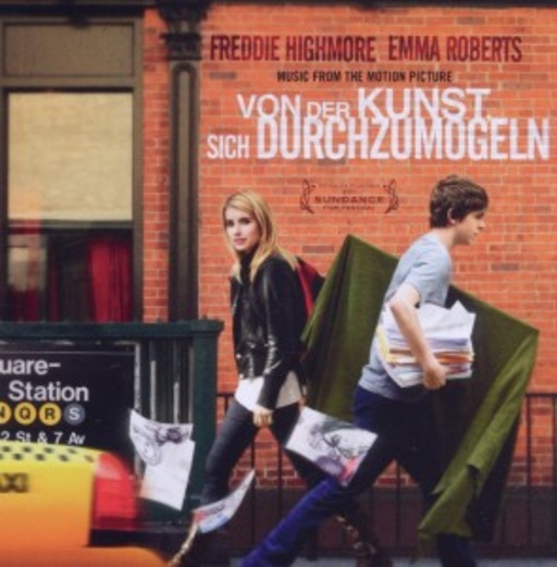 Diverse – The Art Of Getting By - Von der Kunst, sich durchzumogeln