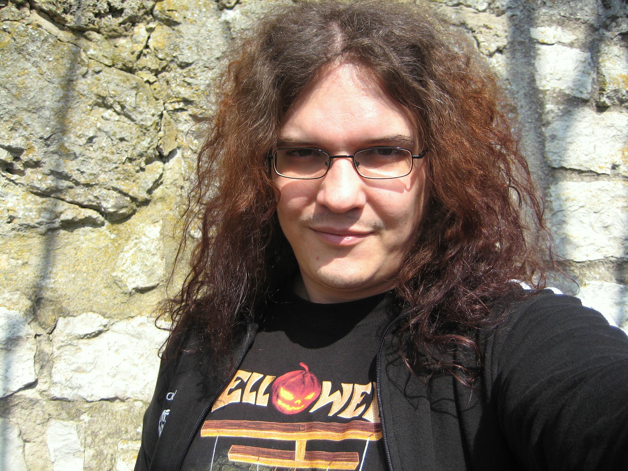 Markus Wosgien
