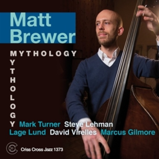 Matt Brewer – Mythology