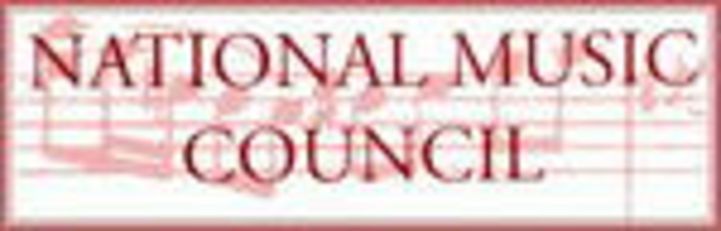 Musik ist ein Wirtschaftsfaktor: National Music Council