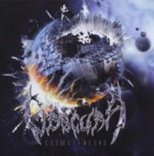 Obscura – Cosmogenesis