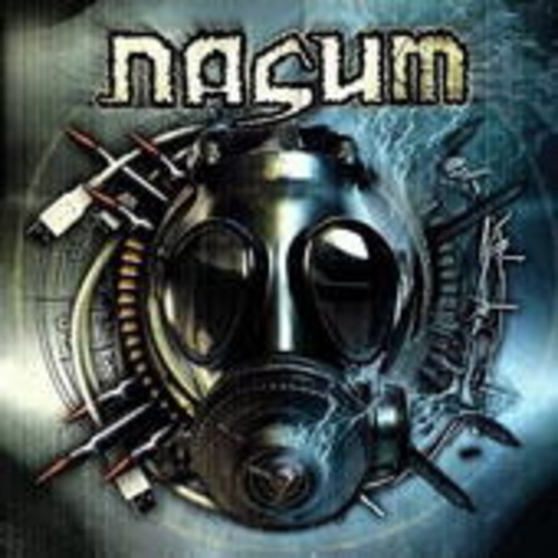 Nasum – Grind Finale