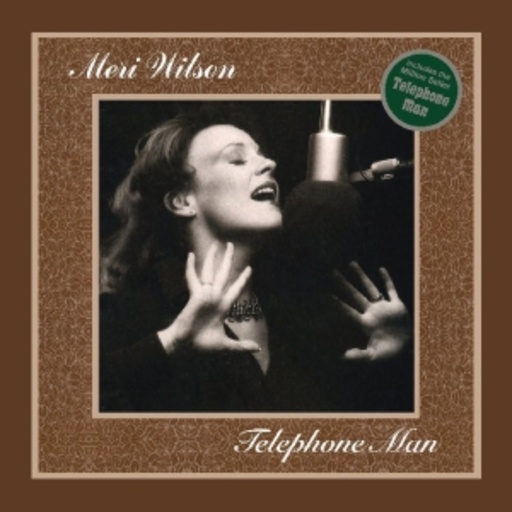 Meri Wilson – Telephone Man
