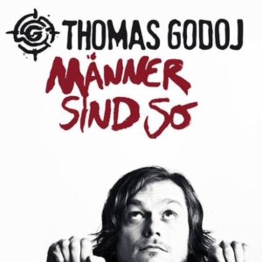 Thomas Godoj – Männer sind so