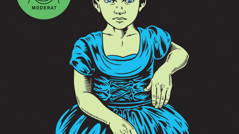 Moderat – III