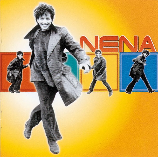 Nena – Jamma nich