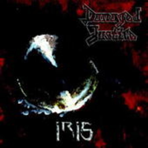 Damaged Justice – Iris
