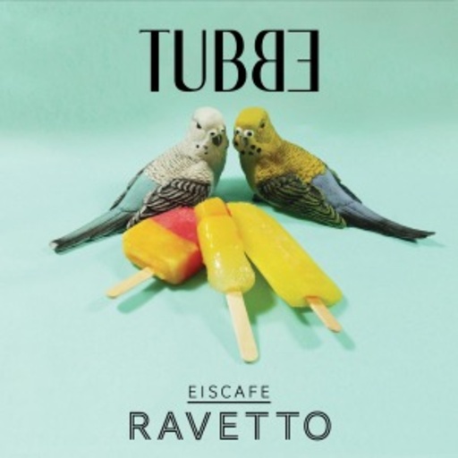 Tubbe – Eiscafe Ravetto