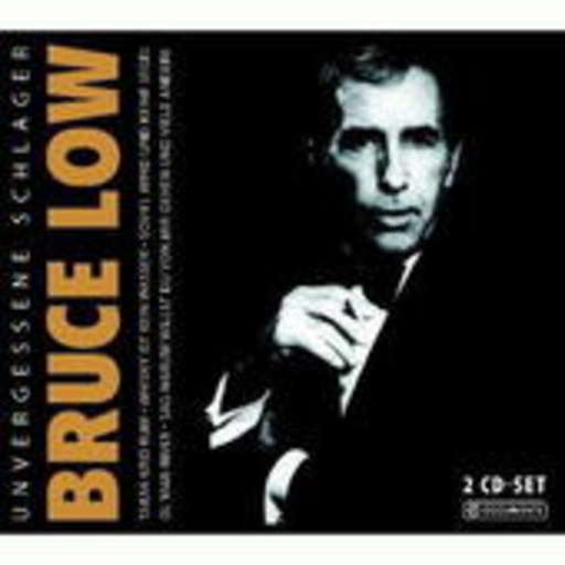 Bruce Low – Portrait