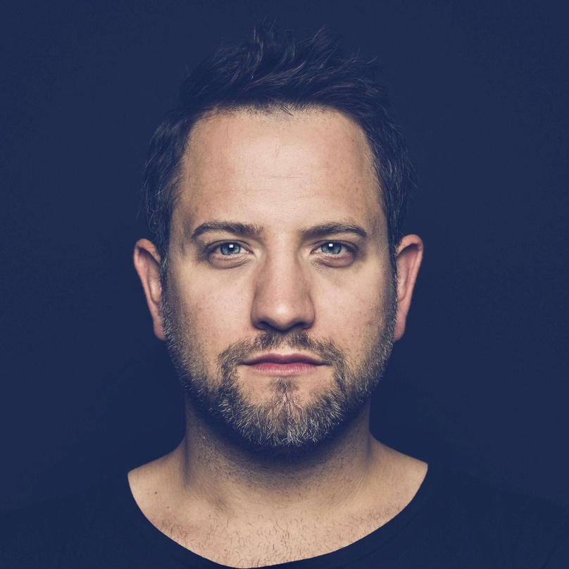 Will sich nach 17 Jahren in Diensten von Sony Music nun neuen Herausforderungen stellen: Patrick von Strenge