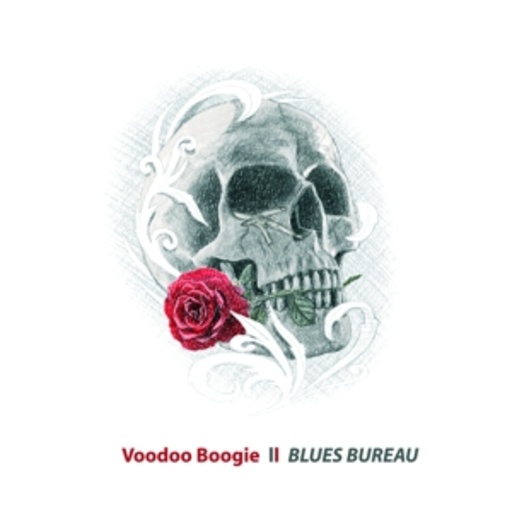 Blues Buerau – Voodoo Boogie