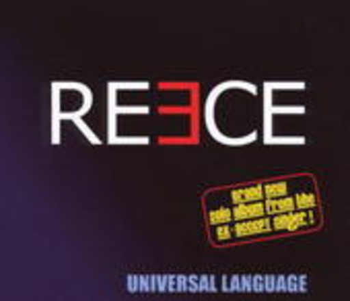 Reece – Universal Language