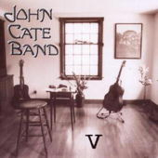 John Cate Band – V