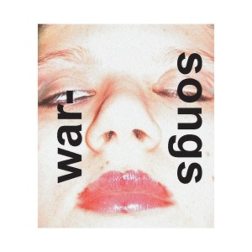 Mary Ocher – War Songs